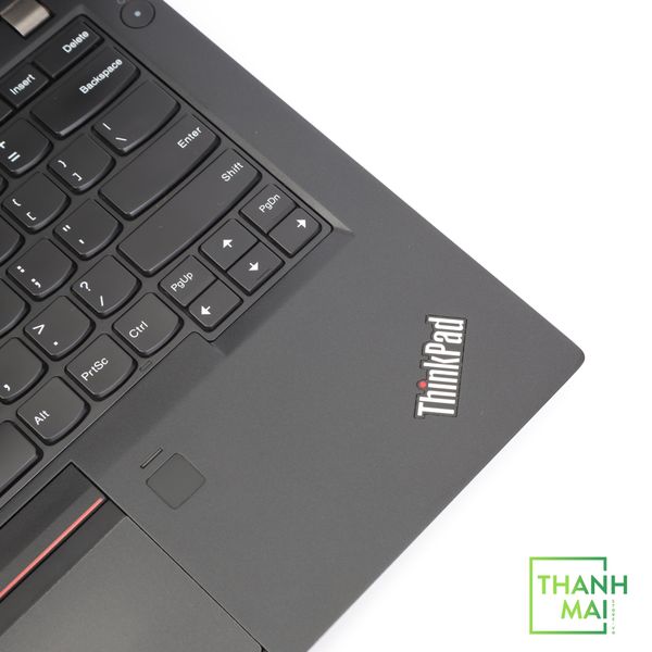 Laptop ThinkPad T460s core i7-6600U/ Ram 8GB/ SSD 256GB/ 14.0inch 2K