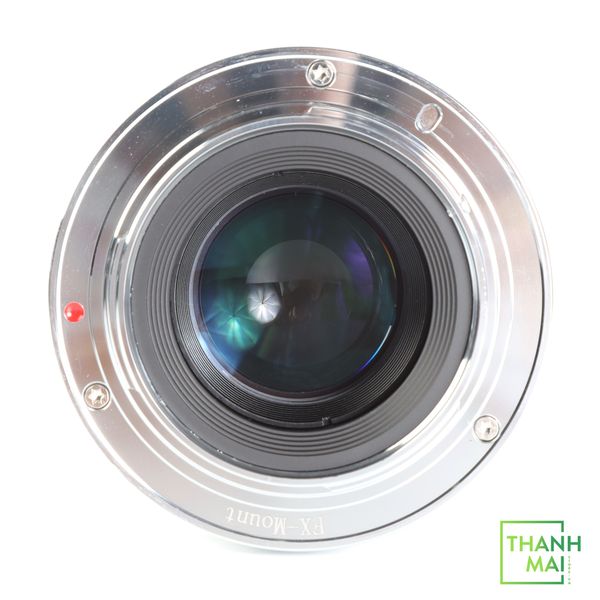 Ống kính Ttartisan 35mm f1.4 For FUJIFILM X-Mount