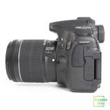 Máy Ảnh Canon EOS 70D kit EF-S 18-55mm F/3.5-5.6 IS STM