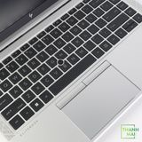 Laptop HP EliteBook 845 G8 | AMD Ryzen 5 PRO 5650U | RAM 16GB | SSD 256B | 14inch FHD