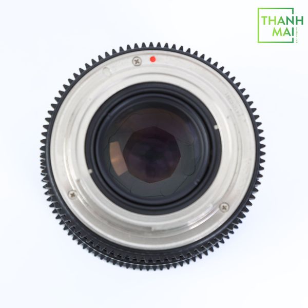 Ống kính samyang Rokinon 35mm