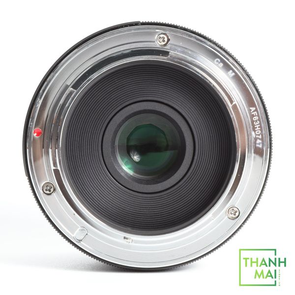 Ống kính MF Meike 35mm F/1.7 For Canon EOS M