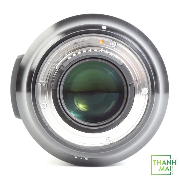 Ống Kính Sigma 40mm F/1.4 DG HSM For Nikon