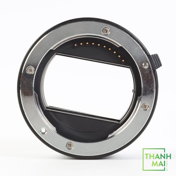 Ngàm chụp Macro Meike MK-S-AF3A Auto Focus Extension Tube 10mm 16mm cho Sony E-Mount