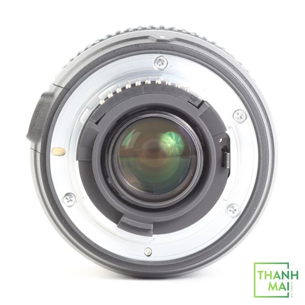 Ống kính Nikon AF-S DX Zoom-Nikkor 18-70mm f/3.5-4.5G IF-ED