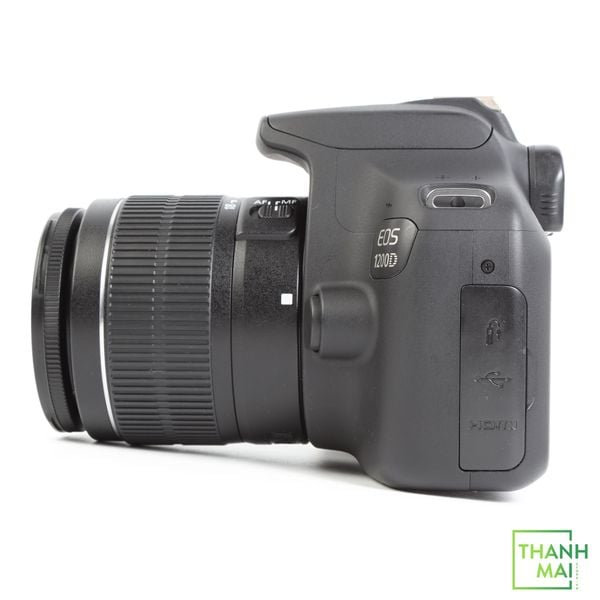 Máy Ảnh Canon EOS 1200D kit EF-S 18-55mm F/3.5-5.6 III