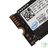 Ổ cứng Intel Pro 7600p Series PCIe NVMe 256GB SSDPEKKF256G8L