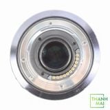 Ống kính Panasonic Lumix G X Vario 35-100mm f/2.8 POWER O.I.S.