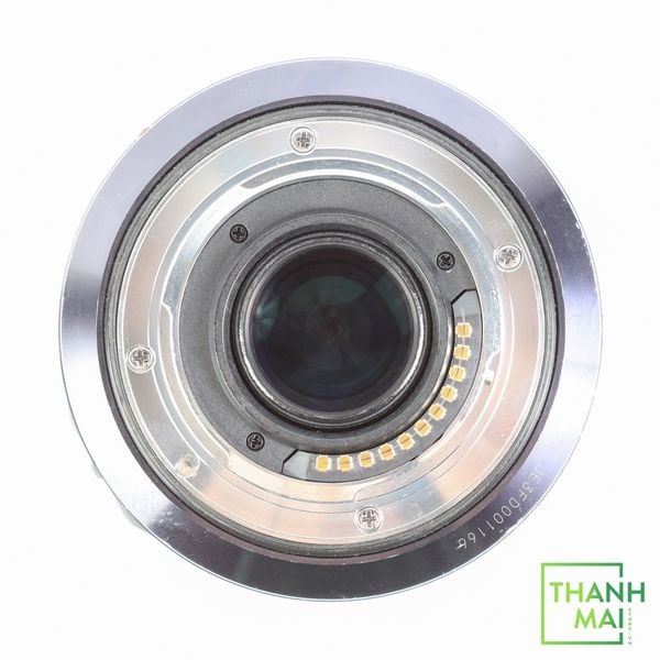 Ống kính Panasonic Lumix G X Vario 35-100mm f/2.8 POWER O.I.S.