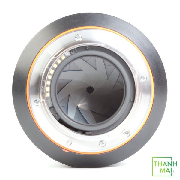 Ống kính Sony Carl Zeiss planar 85mm F/1.4 ZA