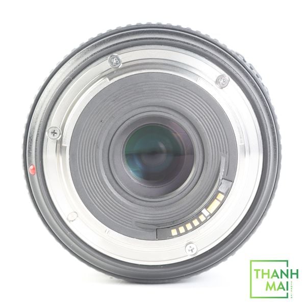 Ống kính Canon EF 24-70mm f/4L IS USM