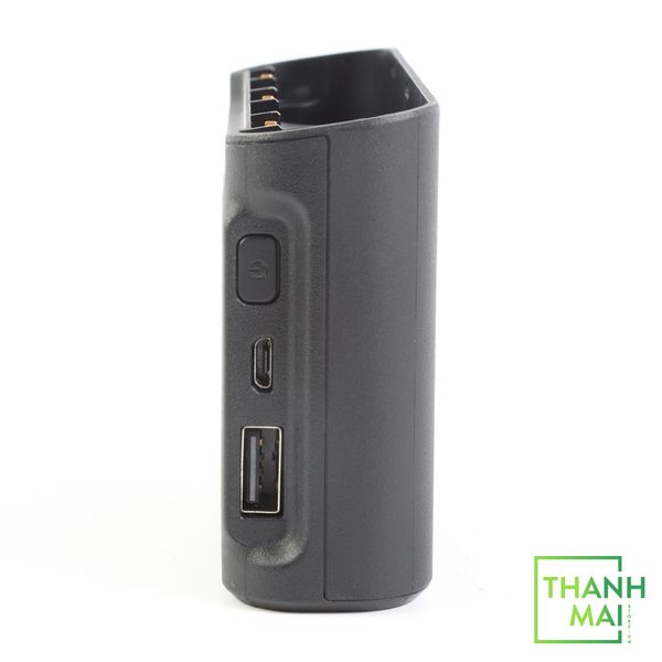 Hub sạc 3 pin Flycam DJI mavic mini