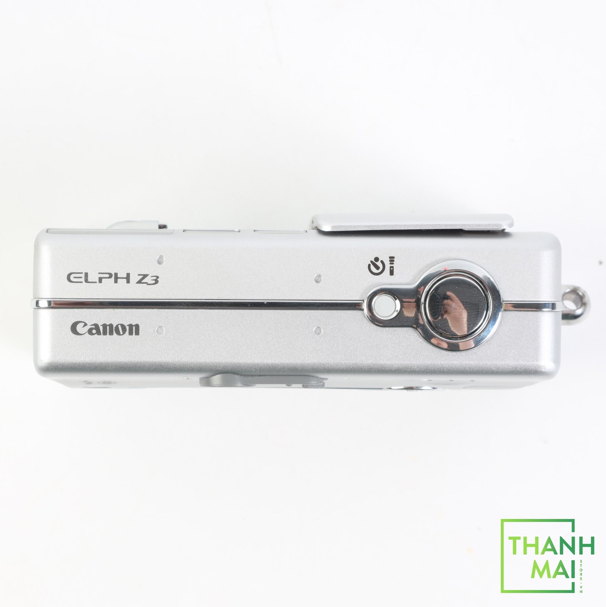 Máy Ảnh Film Canon ELPH Z3 Thanhmaistore