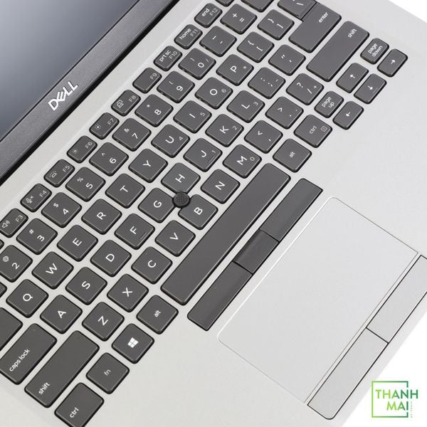 Laptop Dell Latitude 5411 | i7 10850H | Ram 32GB |256GB SSD | 14