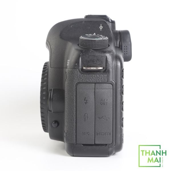 Máy ảnh Canon EOS 5D Mark II | Body Only