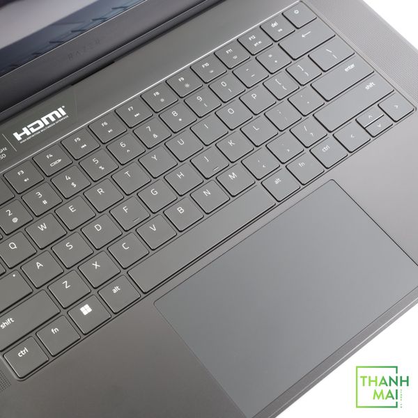 Laptop Razer Blade 15 ( Mid 2022) RZ09-0421 | I7 12800H | Ram 32GB | SSD 1TB | RTX 3080Ti ( 16GB ) | 15.6