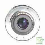 Ống kính DJI MFT 15mm f/1.7 ASPH