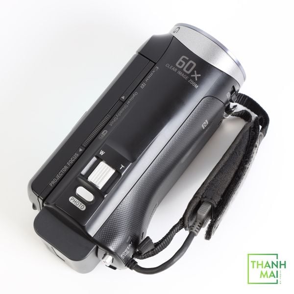 Máy quay phim cầm tay Sony HDR-PJ340