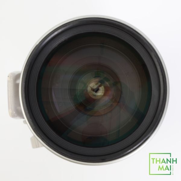 Ống Kính Canon EF 100-400mm F4.5-5.6L IS USM