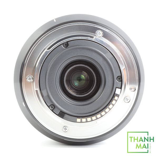Ống kính Sony E 10-18mm F4 OSS