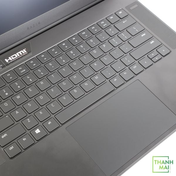Laptop Razer Blade 15 Advanced model ( Mid 2021) RZ09-0409 | Intel Core I7 11800H | Ram 32GB | SSD 1TB | RTX 3080 ( 8GB ) | 15