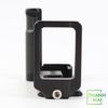 FITTEST ( LB-XA2 ) L-Plate For Fujifilm X-A2