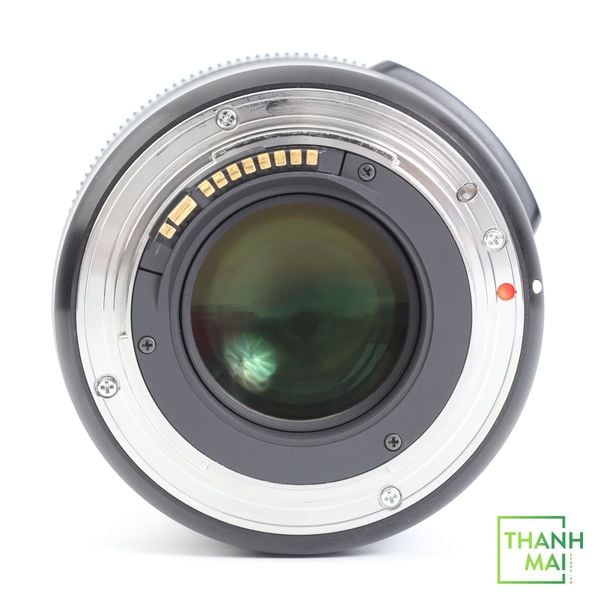 Ống kính Sigma 35mm f/1.4 DG HSM Art For Canon