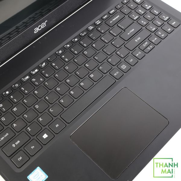 Laptop Acer Aspire A315 54 558R | Intel Core i5-8265U | Ram 4GB | HDD 1TB | Win10