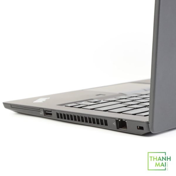 Laptop Lenovo ThinkPad T14 Gen 2 | Intel Core i5 - 1135G7 | Ram 16GB | SSD 512GB | 14″ Full HD IPS | BH 03-2025