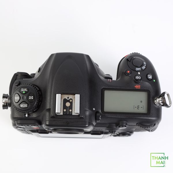 Máy Ảnh Nikon D500 (Body)