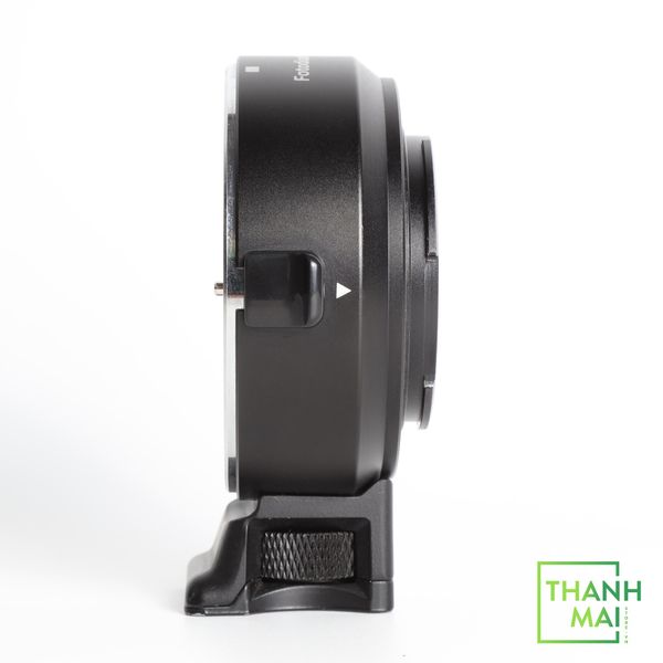 Ngàm Chuyển FotoDiox Pro EF-NEX Auto