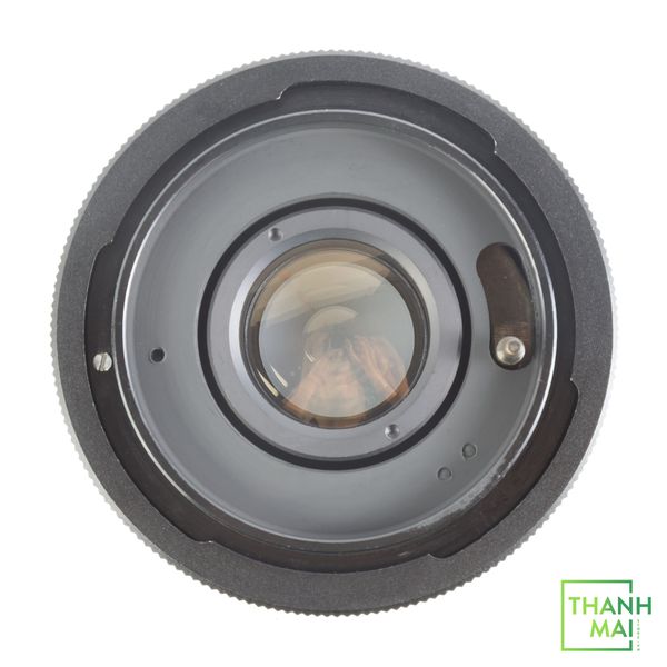 SOLIGAR AUTO TELE CONVERTER 2X To FIT FD