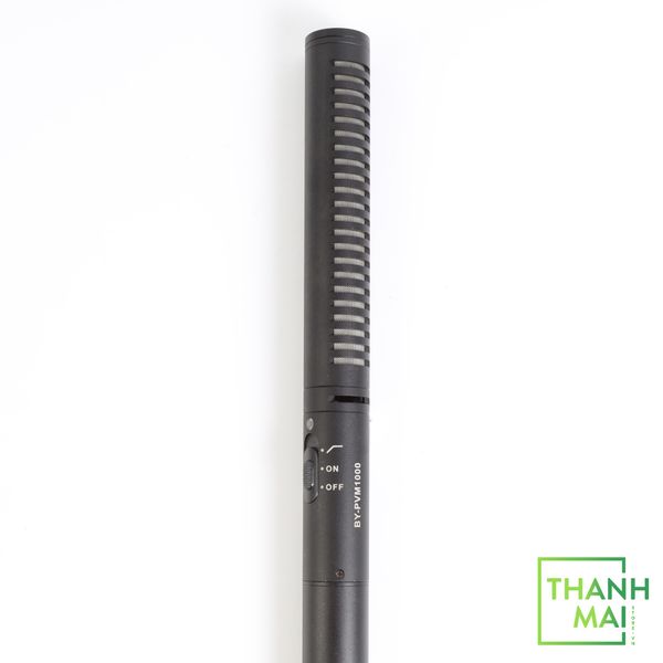 Micro Boya BY PVM1000