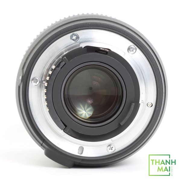 Ống kính Nikon AF-S Micro Nikkor 60mm F2.8G ED