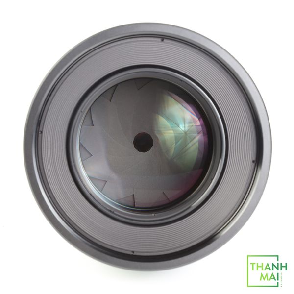 Ống kính Canon CN-E 85mm T1.3 L F