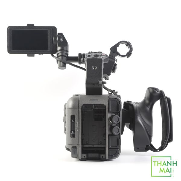 Máy quay phim Sony FX6