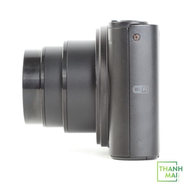 Máy Ảnh Sony Cyber-Shot DSC-WX350