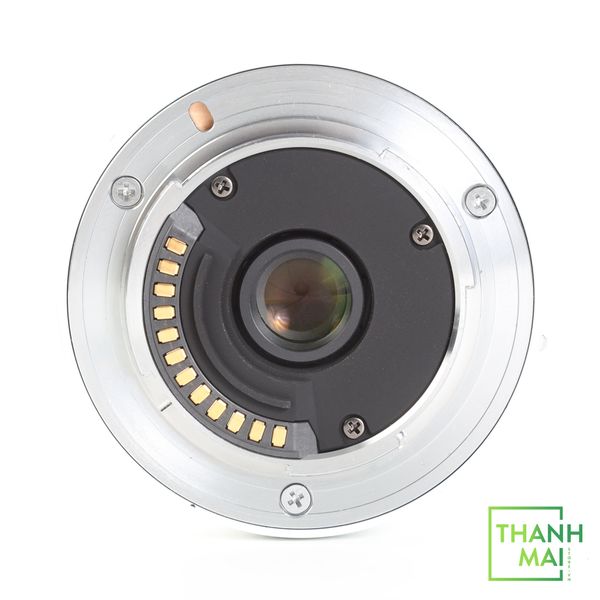 Ống Kính Nikon 1 10mm F/2.8 ( White )