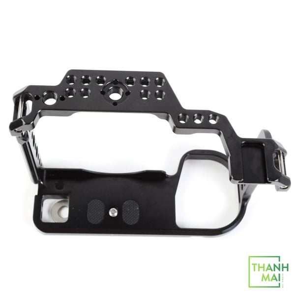 SmallRig Cage for Panasonic Lumix DC-S1 and S1R CCP2345