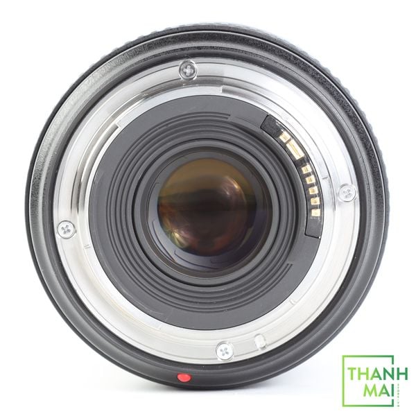 Ống Kính Canon EF 16-35mm F/4L IS USM