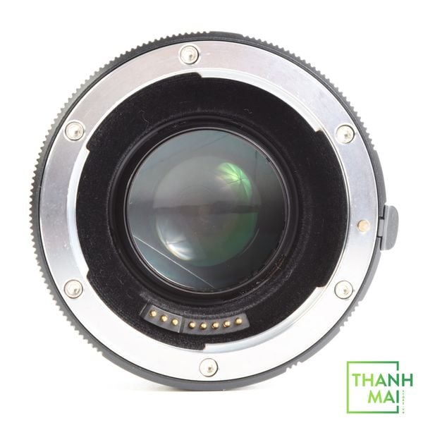 Ngàm chuyển AF Metabones Canon EF- Sony E Mount Ultra Speed Booster