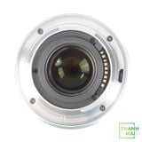 Ống kính Viltrox AF 23mm f/1.4 STM ED IF For Canon M