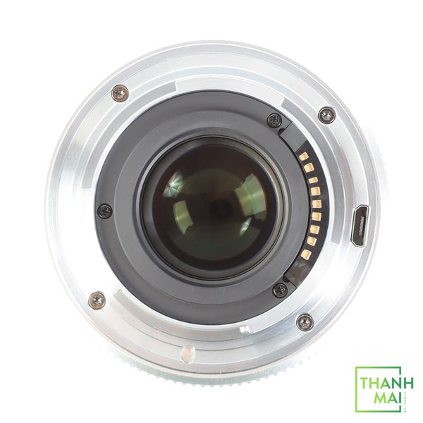 Ống kính Viltrox AF 23mm f/1.4 STM ED IF For Canon M