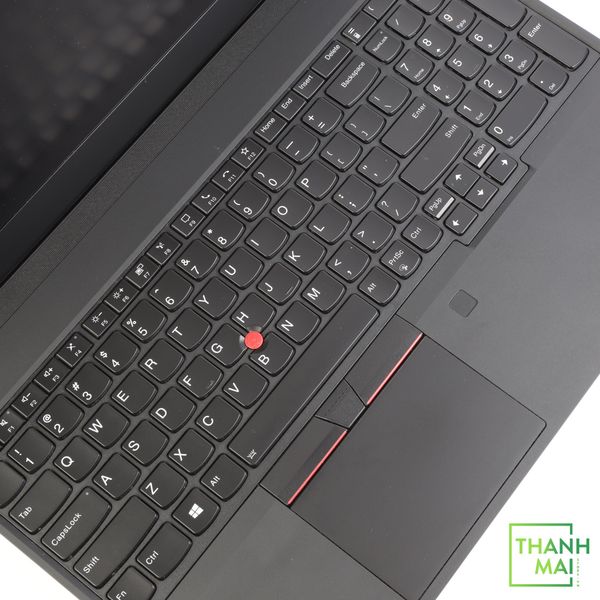 Laptop Lenovo Thinkpad P15s G2/ Core i7 1165G7/ Ram 32GB/ SSD 1TB/15.6 5FHD/NVIDIA Quadro T500 4GB GDDR6