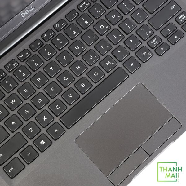 Laptop Dell Latitude 7400 / Intel Core i5 - 8365U/ Ram 16GB/ SSD 512GB/ 14.0