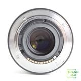 Ống Kính Sony Sonnar T* E 24mm f/1.8 ZA