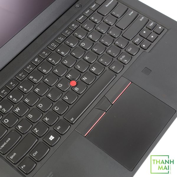 Laptop Lenovo Thinkpad T14 Ryzen 5 PRO 4650U | Ram 16GB | SSD 256GB | 14.0