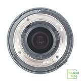 Ống Kính Tamron AF 70-300mm F/4-5.6 DI LD Macro For Nikon