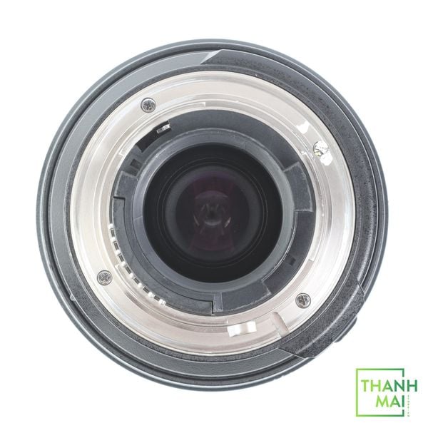 Ống Kính Tamron AF 70-300mm F/4-5.6 DI LD Macro For Nikon