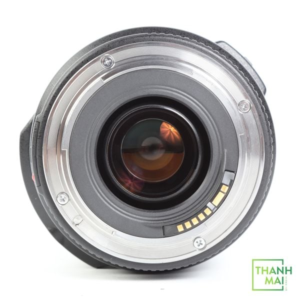 Ống kính Canon EF 70-300mm F/4-5.6 IS USM